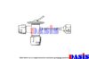 MERCE 0008300984 Expansion Valve, air conditioning